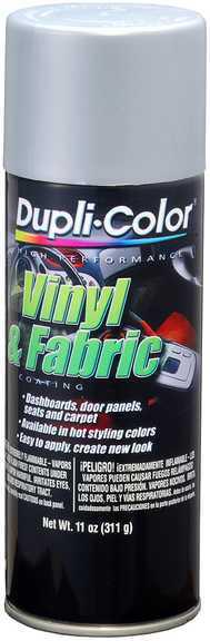 Dupli-color dc hvp103 - spray paint - specialty color, silver