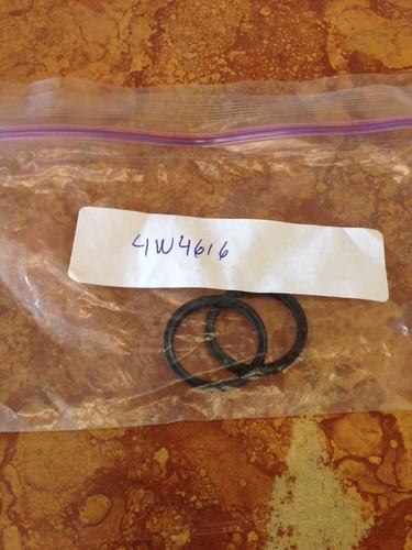 Caterpillar o ring #4w-4616 pack of 2