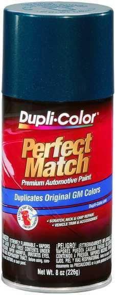 Dupli-color dc bgm0518 - touch up paint - domestic