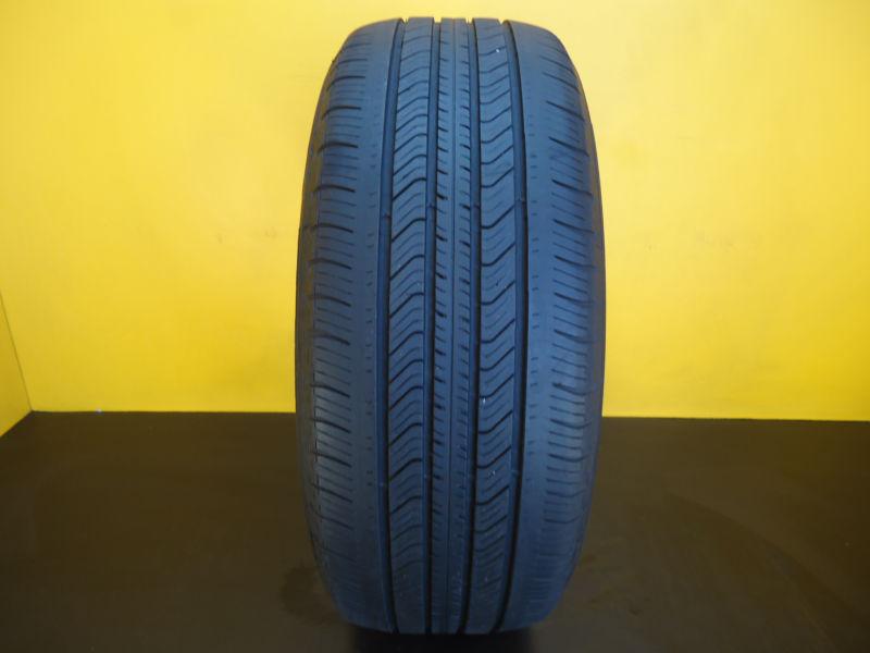 1 nice tire michelin primacy  mxv4  225/55/17  80%  #2222