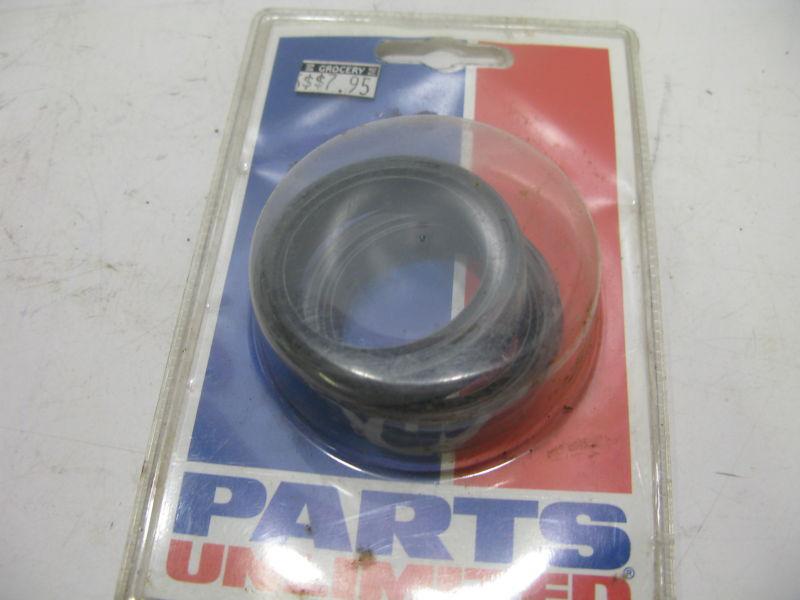 Parts unlimited fork seals 0407-0029 36x48x8/9.5