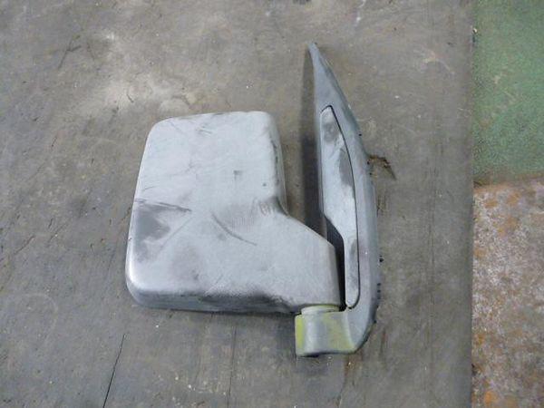 Mazda scrum 2002 right side mirror assembly [2813500]