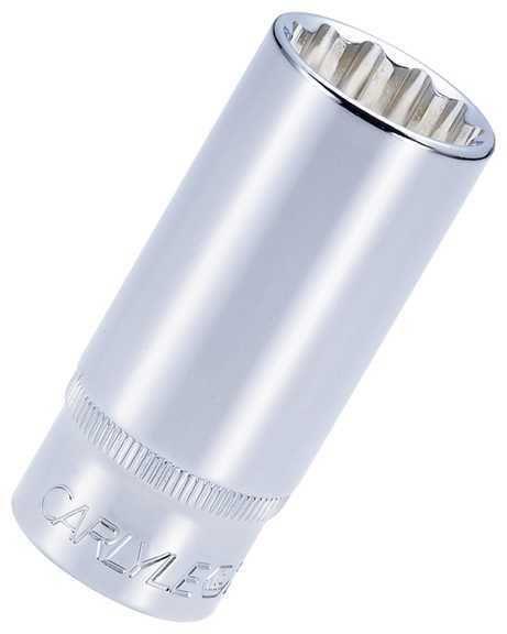 Carlyle hand tools cht sd38121m - socket, 21 mm; deep metric