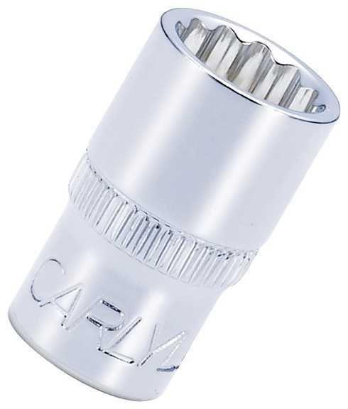 Carlyle hand tools cht s14110m - socket, 10 mm; shallow metric