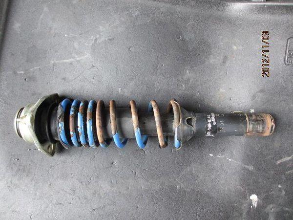 Honda vamos 1999 front right strut assy [0150100]