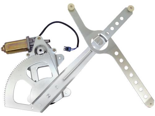 Acdelco professional 11a61 window regulator