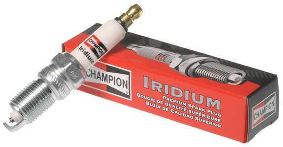 Champion spark plugs cha 9001 - spark plug - iridium - oe type