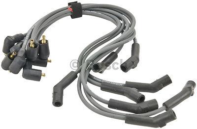 Bosch 09693 spark plug wire