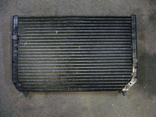 Toyota crown 1993 condenser [4260600]