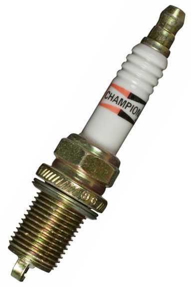 Champion spark plugs cha 2071 - spark plug - copper plus