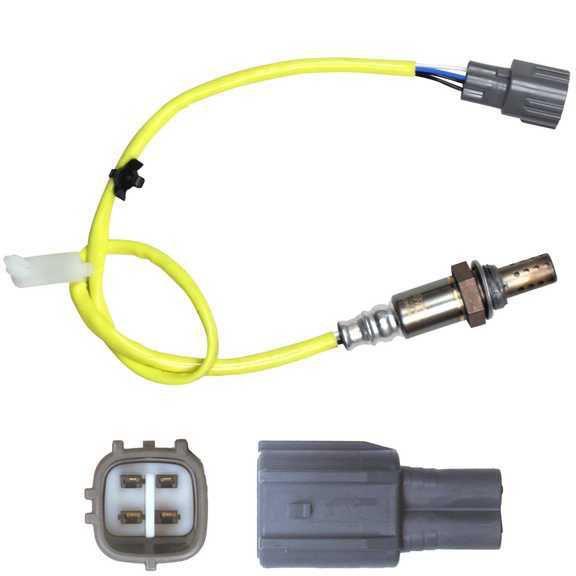 Bosch bsh 15025 - oxygen (o2) sensor