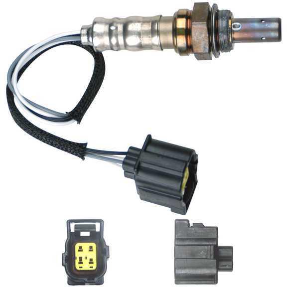 Bosch bsh 13869 - oxygen (o2) sensor