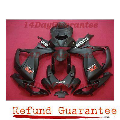 For suzuki 2006-2007 gsxr 600 750 k6 fairing 6a