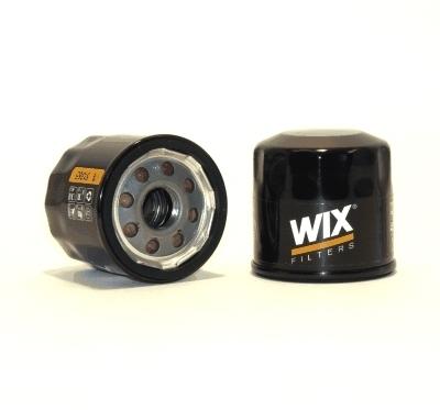 Wix 51365 transmission filter-oil filter