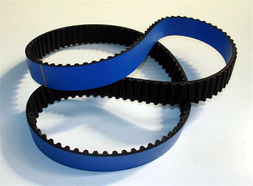 Gates racing timing & balance belt evolution evo 8 9