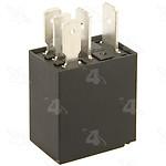 Four seasons 36126 ac compressor clutch cut-out relay