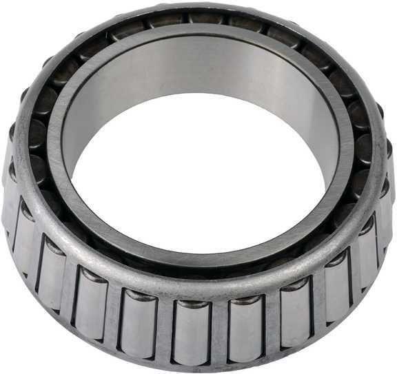 Napa bearings brg hm218248 - bearing cone