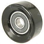 Four seasons 45026 idler pulley (belts)