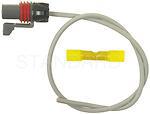 Standard motor products s1650 heater switch pigtail