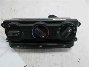 08 09 ford taurus climate ac heater control oem