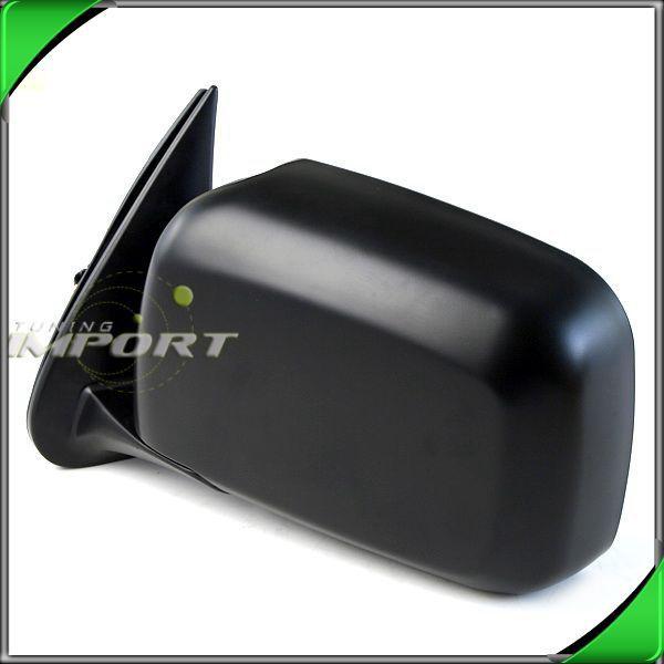 1997 1998 toyota 4runner limited sr5 power driver left side mirror assembly