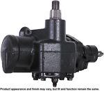 Cardone industries 27-7564 remanufactured steering gear