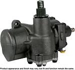 Cardone industries 27-8413 remanufactured steering gear