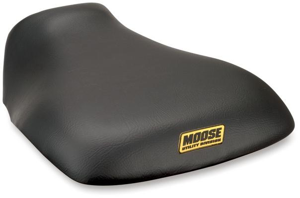 Moose racing seat cover replacement black for yamaha grizzly 600 97-01