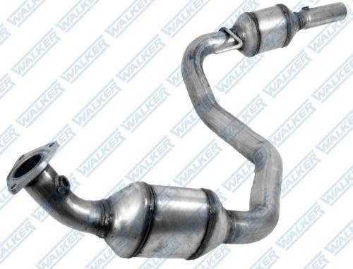 Walker exhaust 55577 exhaust system parts-walker epa ultra direct fit converter