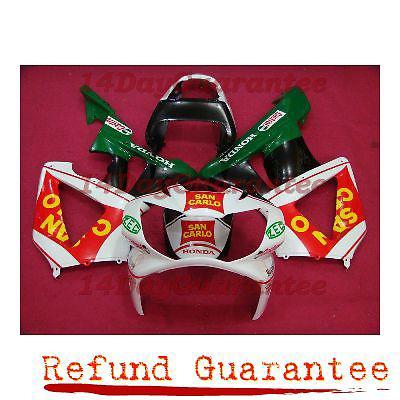 For honda 2000-2001 cbr 929 rr 900rr fairing 0f