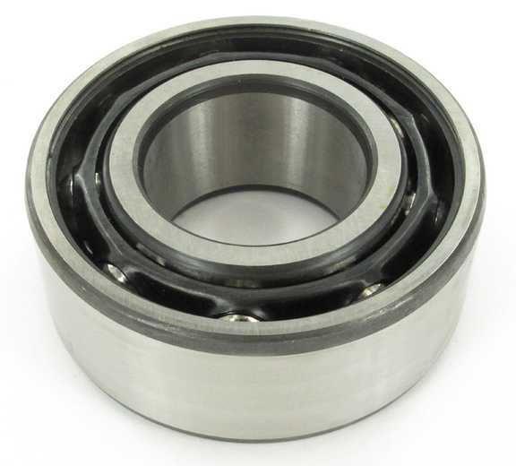 Napa bearings brg 3206a - differential bearing - rear axle