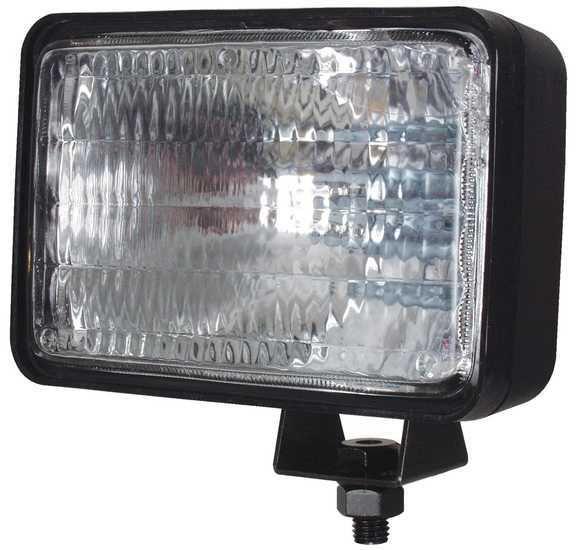 Balkamp bk tl46fs - utility lamp / light, flood; optronics