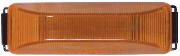 Balkamp bk mc67ak - trailer - side marker light, 4.125"" x 1.25"" x 1.188""