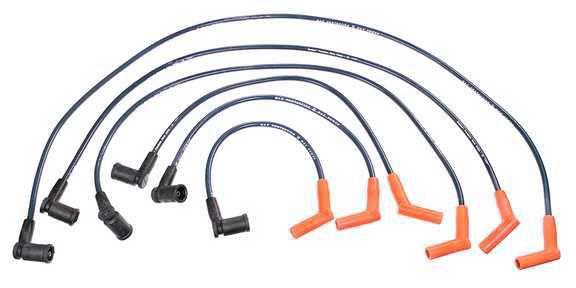 Belden bel 700640 - spark plug wire set - premium