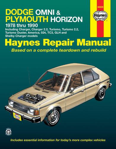 Haynes 30035 repair / service manual-repair manual