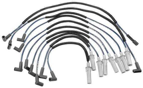 Belden bel 700100 - spark plug wire set - premium