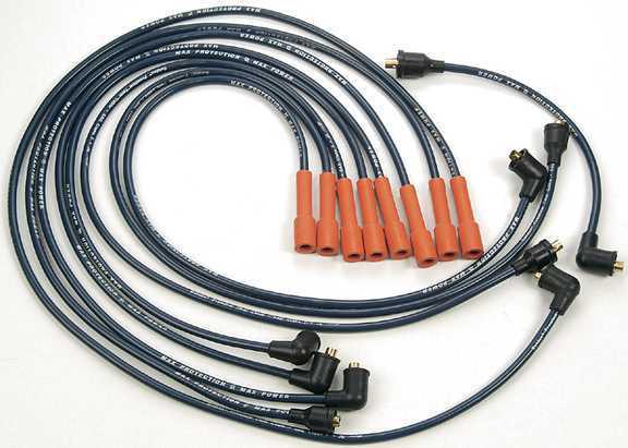 Belden bel 700166 - spark plug wire set - premium