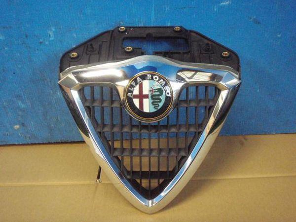 Alfa romeo 156 1999 radiator grille [5910400]