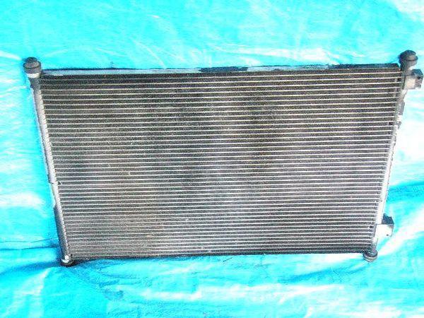 Honda capa 1999 condenser [7260600]