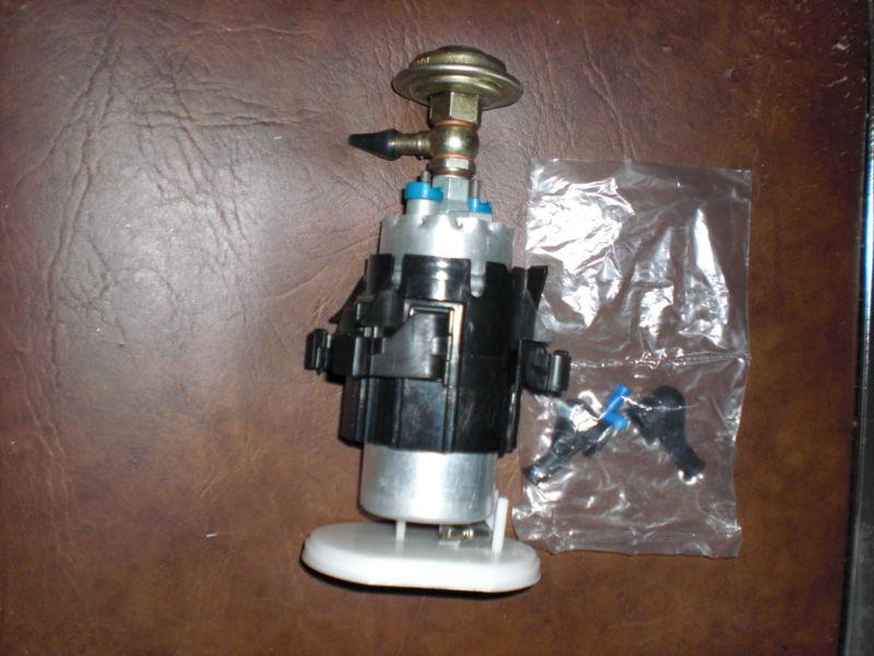 Bmw new fuel pump 16-14-1-178-839 525i,535i,735i,735il,l7,m5 1986-93 