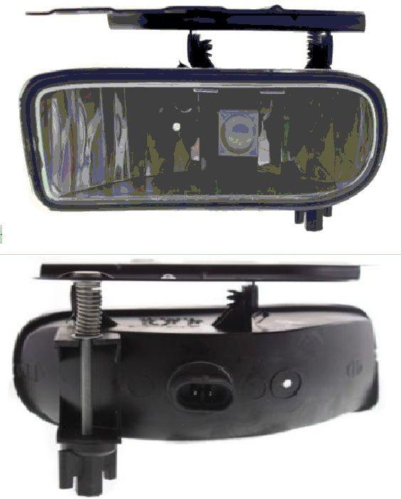 2002-2006 cadillac  escalade ext/2003-2006 cadillac escalade esv fog lamp(l+r)