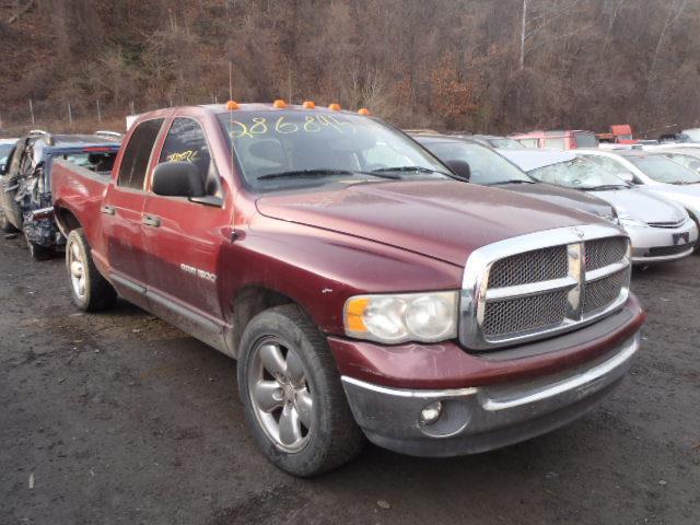 Fuel pump 02 03 dodge ram 1500 pickup 26 gal 