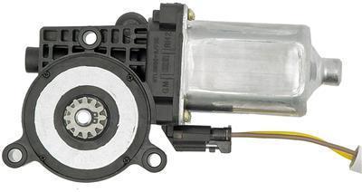 Dorman (oe solutions) 742-125 power window motor