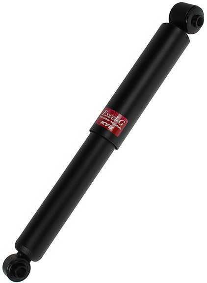 Altrom imports atm k344409 - shock - gas - rear