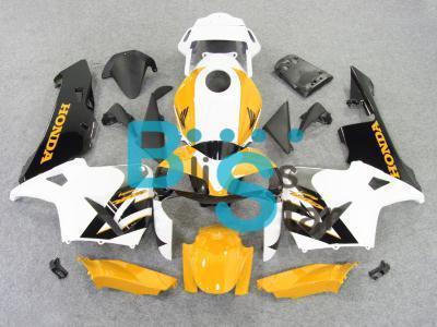 Fairing for honda cbr 600rr cbr600rr cbr600 600 rr 03-04 2003 2004 set 38 y4