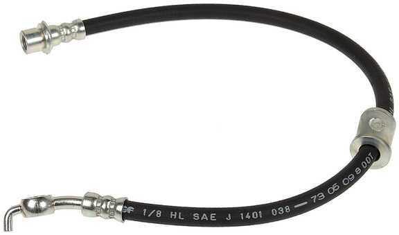 Altrom imports atm h2410 - brake hose - right front