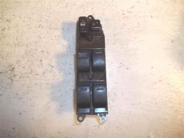 Camry sienna oem master power window switch lkq