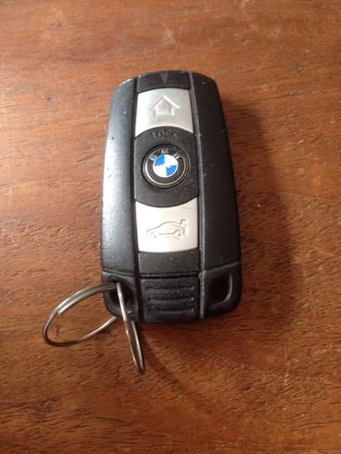 Bmw key fob remote no reserve!!!!!!!