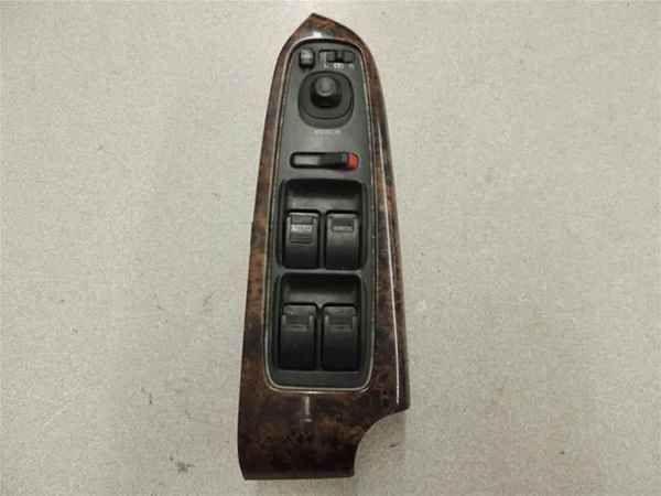 2001 02 03 04 05 06 acura mdx master window switch oem