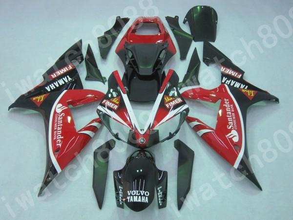 Motogp abs bodywork fairing  fit for yamaha 2002 2003 r1 yzf r1 w54